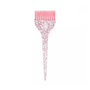 WANDA Četka za bojenje kose Sparkle - Roze