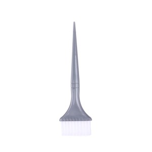 WANDA Četka za bojenje kose Široka 7 cm - Siva