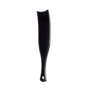 WANDA Lopatica za nanošenje boje 32 cm - Crna