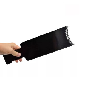 WANDA Lopatica za nanošenje boje sa češljićem 35 cm