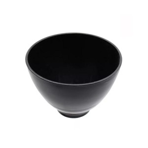 WANDA Četka za bojenje 13 cm - Crna (Outlet)