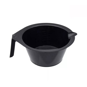 WANDA boja za zidove 200 ml - Crna