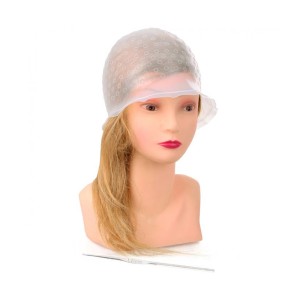 WANDA Kapa za pramenove - Latex