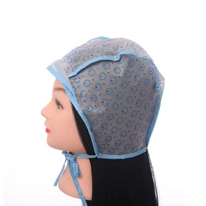 WANDA Kapa za pramenove s iglom - Pvc