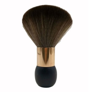 WANDA Četka pajalica za dlake Extra fina - Crno drvo WANDA Četka pajalica za dlake Extra fina - Crno drvo