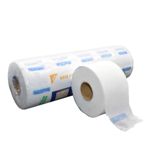 WANDA Okovratni papir trake za šišanje