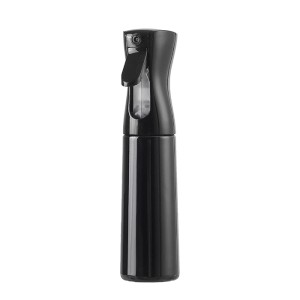 WANDA Pumpica za vodu 300 ml Extreme Mist - Crna