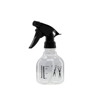 WANDA Pumpica za vodu PROZIRNA 350 ml WANDA Pumpica za vodu PROZIRNA 350 ml