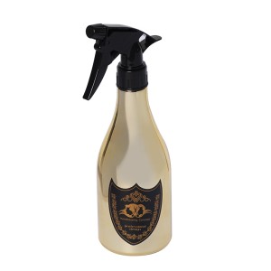 WANDA Pumpica za vodu 500 ml - Zlato & Srebro (Outlet)