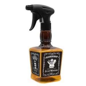 WANDA Pumpica za vodu WHISKEY SMEĐA 500ml