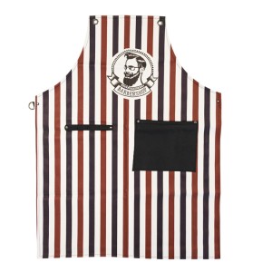 WANDA Radna pregača Barber - Polo