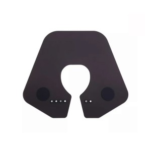 WANDA Štitnik za ogrtač - Magnetic