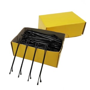 WANDA Ukosnice Klasične 55 mm 100 kom - Crne WANDA Ukosnice Klasične 55 mm 100 kom - Crne