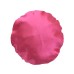 WANDA Kapa za tuširanje Pvc s gumom - Roze