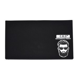 WANDA Podmetač za aparate i alat C.B.D. 44 x 30 cm - Silikon