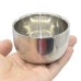 WANDA Brijanje čeljusti - Inox