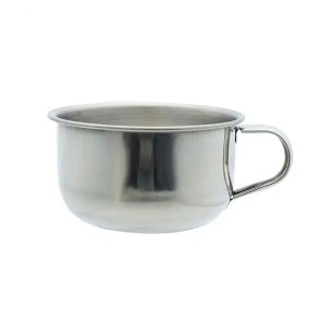 WANDA brijač sa drškom - Inox