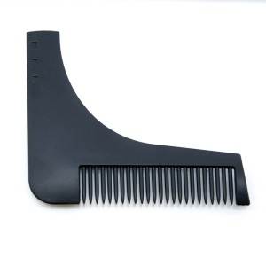 WANDA Češalj za bradu i brkove JEDNOSTRANI