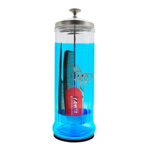 WANDA Posuda za sterilizaciju STAKLENA - 1500 ml