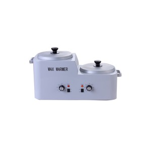 WEELKO Dvostruka Topilica za vosak u limenci - Wax Warmer
