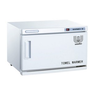 WEELKO Sterilizator za peškire Termički Warmex - 11 L (Outlet)