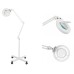 WEELKO Lupa Lampa Neon 13 W povećanje 3x - Podna