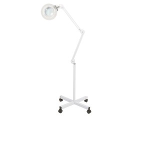 WEELKO Lupa Lampa Neon 13 W povećanje 3x - Podna