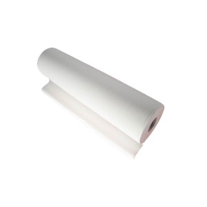 XANITALIA Rolna za krevet celuloza 85m x 85cm bela
