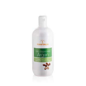 XANITALIA Arganovo ulje posle depilacije 500ml