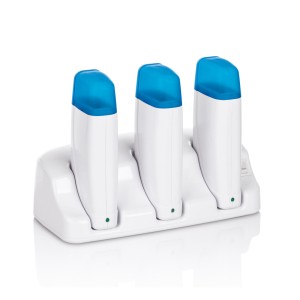 XANITALIA Topilica za vosak u patronama Competition - Trio XANITALIA Topilica za vosak u patronama Competition - Trio