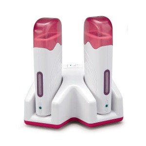 XANITALIA Topilica za vosak u patronama Executive - Duo