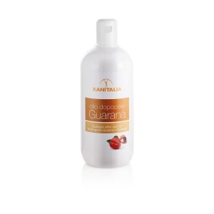 XANITALIA Ulje nakon depilacije 500 ml - Guarana (Outlet)