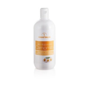 XANITALIA Ulje nakon depilacije 500 ml - Kamilica