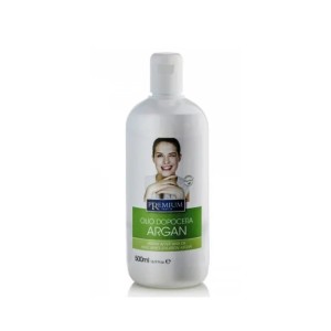 XANITALIA Ulje posle depilacije Premium 500 ml - Argan (Outlet)
