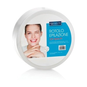 XANITALIA Papir za depilaciju Rolna Premium 70 m - Vrhunski Kvalitet