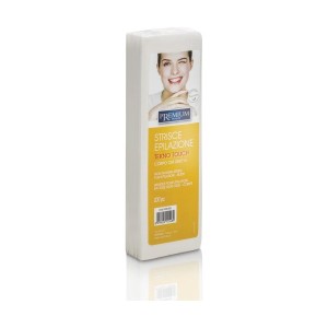 XANITALIA Papir za depilaciju Trake Premium Tekno Touch - 100 kom