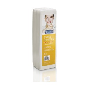 XANITALIA Papir za depilaciju Trake Premium Tekno Touch - 250 kom