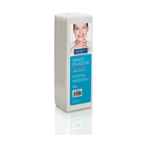 XANITALIA Papir za depilaciju Trake Premium Top Quality - 250 kom