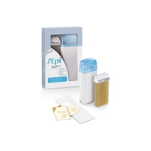 XANITALIA Set za depilaciju 4 u 1 - J'Epil (N)