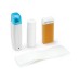 XANITALIA Set za depilaciju 4 u 1 - Roller Competition (Outlet)