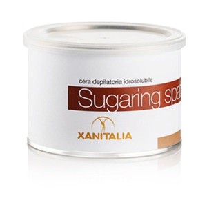 XANITALIA Šećerna pasta 500 g - Špatula