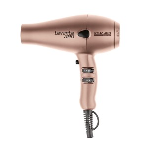 XANITALIA Fen za kosu Sthauer Levante 2100 W - Zlatna Ruža