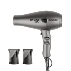 XANITALIA Fen za kosu Sthauer Levante 2100 W - Srebrna