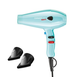 XANITALIA Fen za kosu Sthauer Tornado 2000 W - Azuro