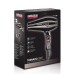 XANITALIA Fen za kosu Sthauer Tornado 280T 2000 W - Crni
