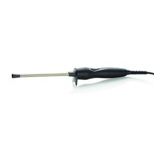 XANITALIA Figaro za kosu Micro Wand kvadratni - 9 x 7 mm