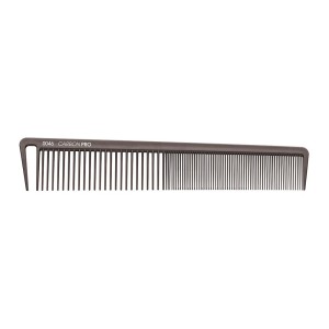 XANITALIA Xanitala Carbon češalj za šišanje - 0046