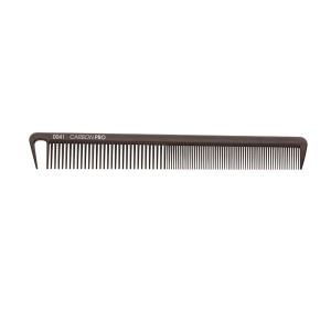 XANITALIA Češalj za šišanje Carbon - 0042