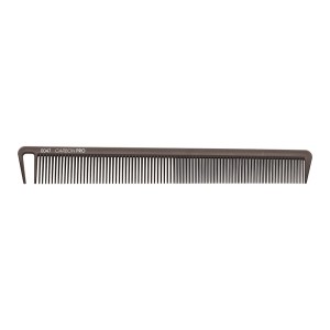 XANITALIA Češalj za šišanje Carbon - 0047