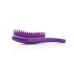 XANITALIA Četka za raščeljavanje Kolor Tangle - Ljubičasta XANITALIA Četka za raščeljavanje Kolor Tangle - Ljubičasta